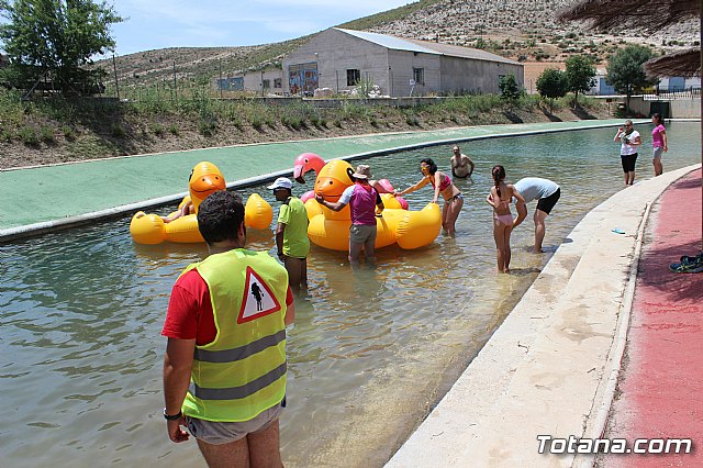 Peregrinacin de la Hdad. de Jess en el Calvario a Caravaca - 449