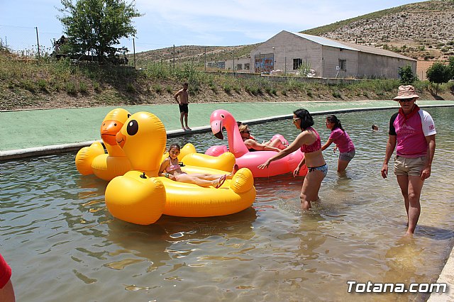 Peregrinacin de la Hdad. de Jess en el Calvario a Caravaca - 451