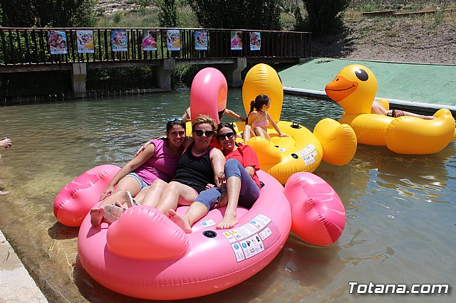 Peregrinacin de la Hdad. de Jess en el Calvario a Caravaca - 453