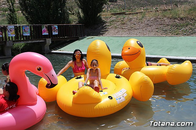 Peregrinacin de la Hdad. de Jess en el Calvario a Caravaca - 454