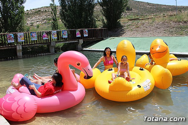 Peregrinacin de la Hdad. de Jess en el Calvario a Caravaca - 455