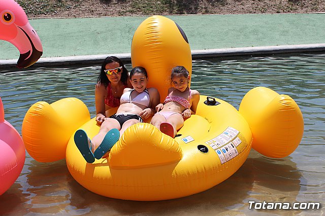 Peregrinacin de la Hdad. de Jess en el Calvario a Caravaca - 457