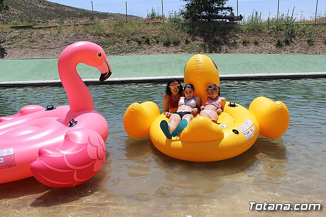 Peregrinacin de la Hdad. de Jess en el Calvario a Caravaca - 458