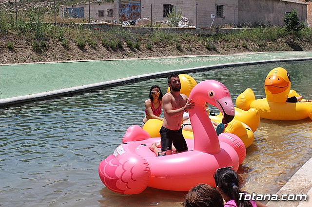 Peregrinacin de la Hdad. de Jess en el Calvario a Caravaca - 459