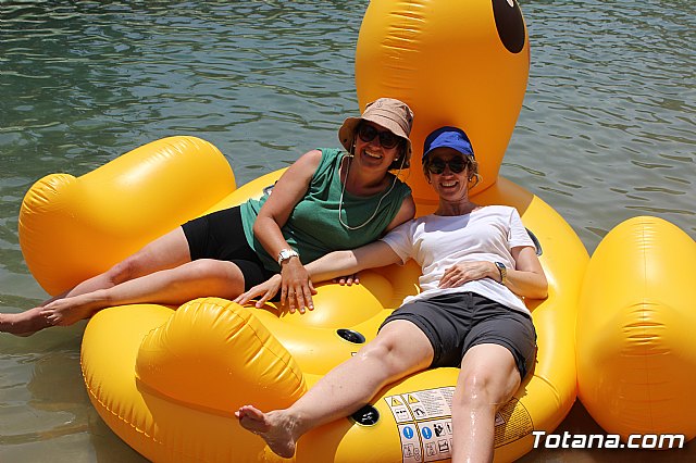 Peregrinacin de la Hdad. de Jess en el Calvario a Caravaca - 460