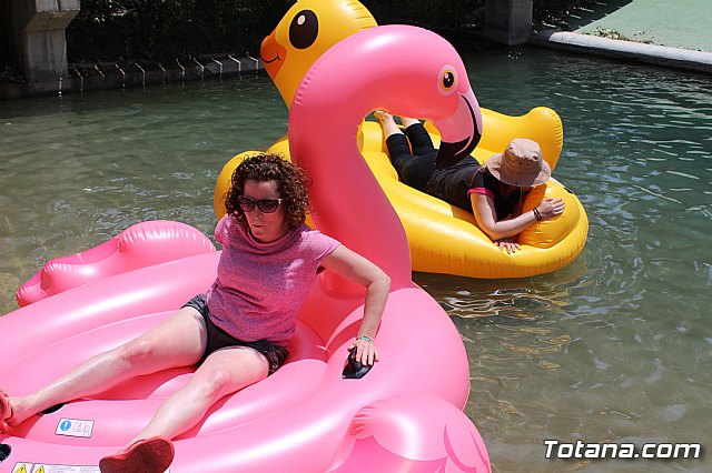 Peregrinacin de la Hdad. de Jess en el Calvario a Caravaca - 461