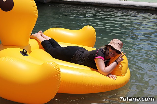 Peregrinacin de la Hdad. de Jess en el Calvario a Caravaca - 462