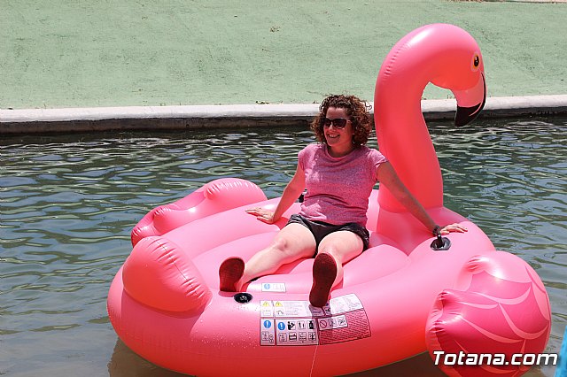 Peregrinacin de la Hdad. de Jess en el Calvario a Caravaca - 463