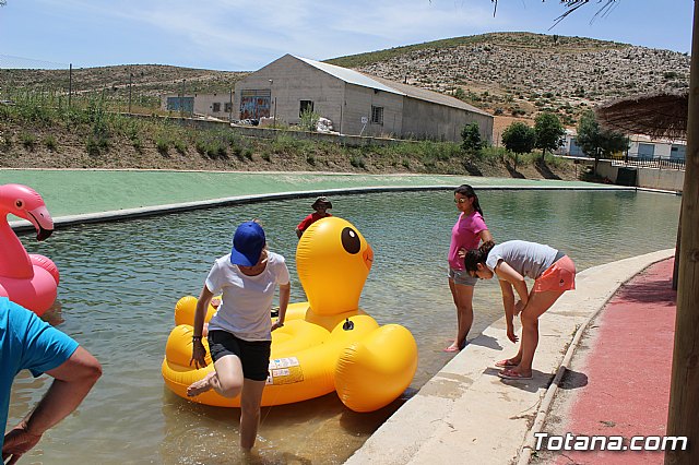Peregrinacin de la Hdad. de Jess en el Calvario a Caravaca - 464