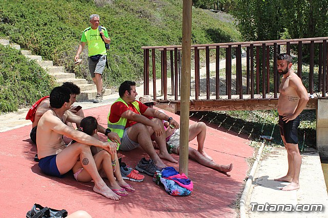 Peregrinacin de la Hdad. de Jess en el Calvario a Caravaca - 465