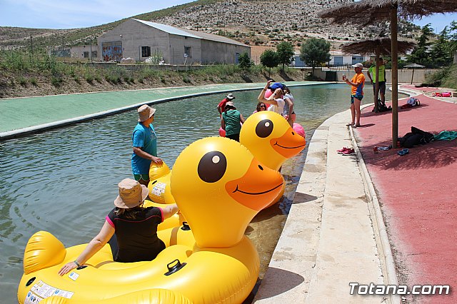 Peregrinacin de la Hdad. de Jess en el Calvario a Caravaca - 466