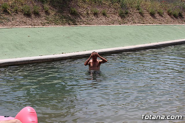 Peregrinacin de la Hdad. de Jess en el Calvario a Caravaca - 471