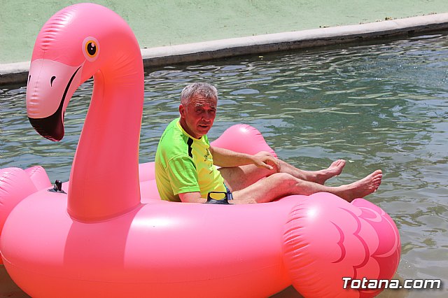 Peregrinacin de la Hdad. de Jess en el Calvario a Caravaca - 472