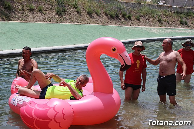 Peregrinacin de la Hdad. de Jess en el Calvario a Caravaca - 473