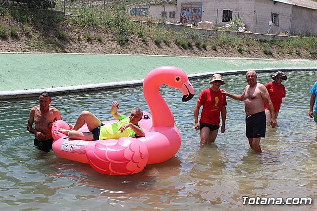 Peregrinacin de la Hdad. de Jess en el Calvario a Caravaca - 474