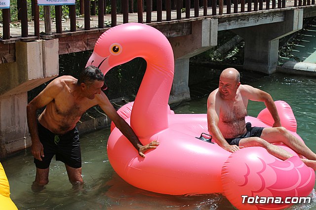 Peregrinacin de la Hdad. de Jess en el Calvario a Caravaca - 478