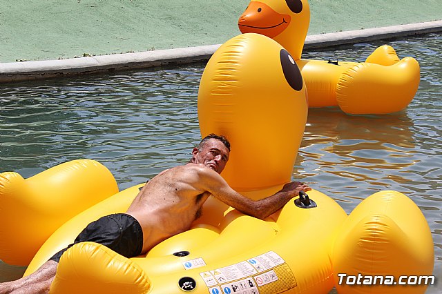 Peregrinacin de la Hdad. de Jess en el Calvario a Caravaca - 480