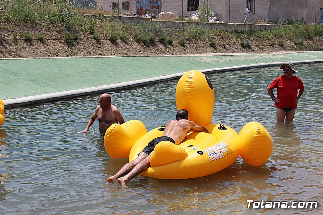 Peregrinacin de la Hdad. de Jess en el Calvario a Caravaca - 481