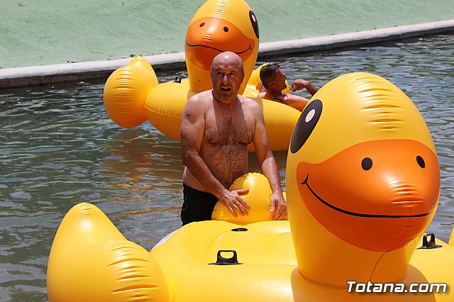 Peregrinacin de la Hdad. de Jess en el Calvario a Caravaca - 482