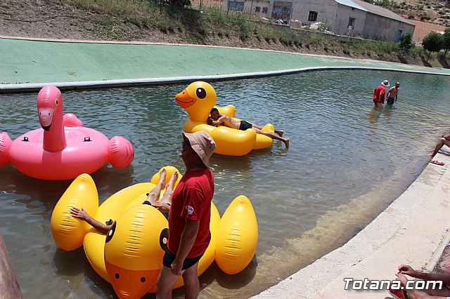 Peregrinacin de la Hdad. de Jess en el Calvario a Caravaca - 484