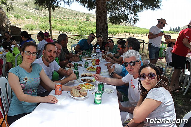 Peregrinacin de la Hdad. de Jess en el Calvario a Caravaca - 488