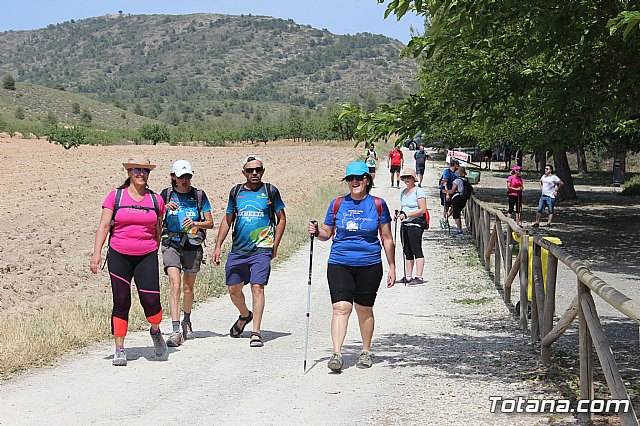 Peregrinacin de la Hdad. de Jess en el Calvario a Caravaca - 499