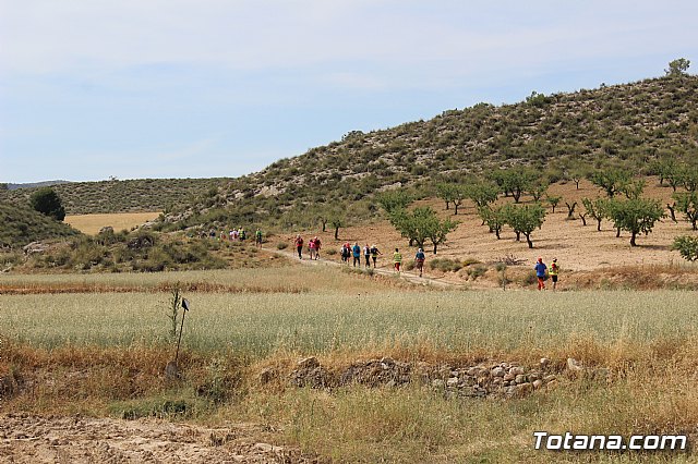 Peregrinacin de la Hdad. de Jess en el Calvario a Caravaca - 519