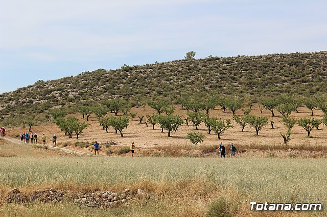 Peregrinacin de la Hdad. de Jess en el Calvario a Caravaca - 520
