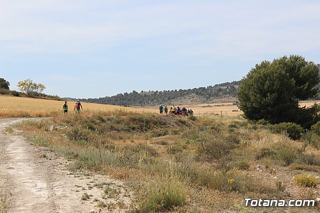 Peregrinacin de la Hdad. de Jess en el Calvario a Caravaca - 523
