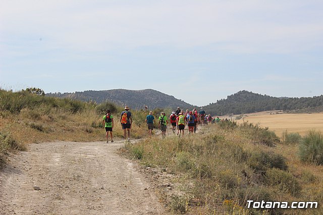 Peregrinacin de la Hdad. de Jess en el Calvario a Caravaca - 526