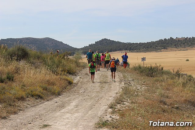Peregrinacin de la Hdad. de Jess en el Calvario a Caravaca - 527