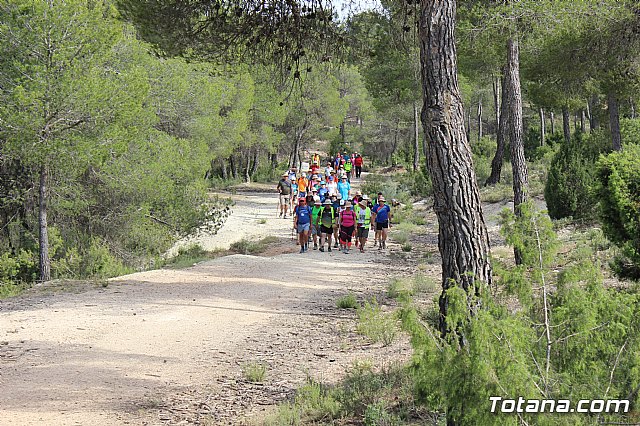 Peregrinacin de la Hdad. de Jess en el Calvario a Caravaca - 530