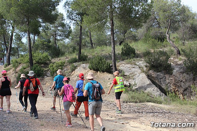 Peregrinacin de la Hdad. de Jess en el Calvario a Caravaca - 548