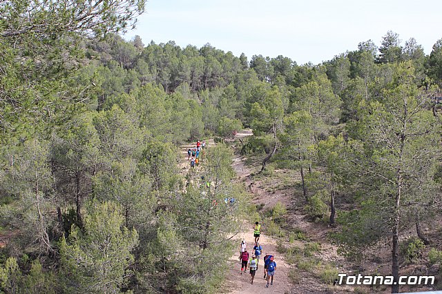 Peregrinacin de la Hdad. de Jess en el Calvario a Caravaca - 553