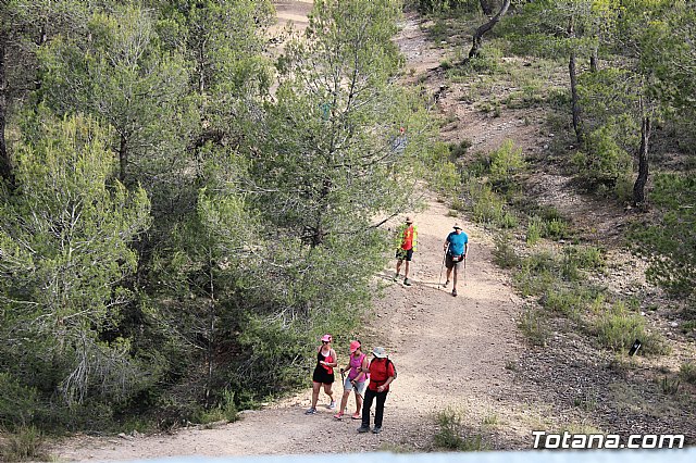 Peregrinacin de la Hdad. de Jess en el Calvario a Caravaca - 557