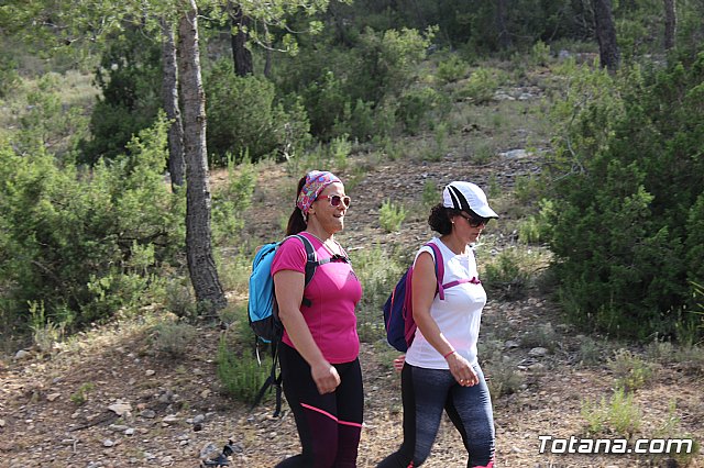 Peregrinacin de la Hdad. de Jess en el Calvario a Caravaca - 568