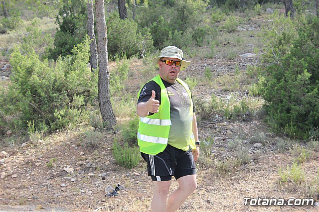 Peregrinacin de la Hdad. de Jess en el Calvario a Caravaca - 581