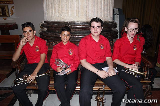 Peregrinacin de la Hdad. de Jess en el Calvario a Caravaca - 644