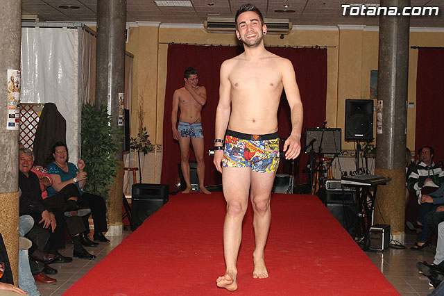 Cena-gala. Hdad de Jess en el Calvario y Santa Cena 2013 - 60