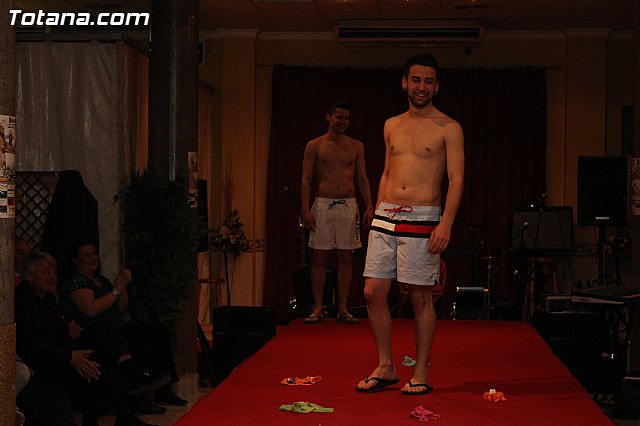 Cena-gala. Hdad de Jess en el Calvario y Santa Cena 2013 - 120