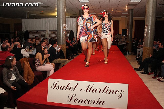 Cena-gala. Hdad de Jess en el Calvario y Santa Cena 2013 - 146