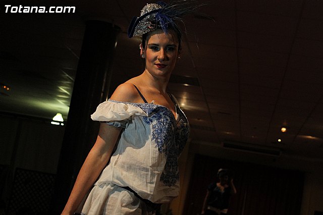 Cena-gala. Hdad de Jess en el Calvario y Santa Cena 2013 - 151