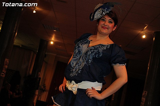 Cena-gala. Hdad de Jess en el Calvario y Santa Cena 2013 - 153