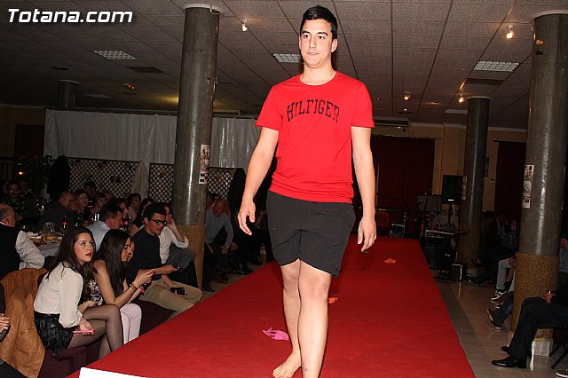 Cena-gala. Hdad de Jess en el Calvario y Santa Cena 2013 - 166