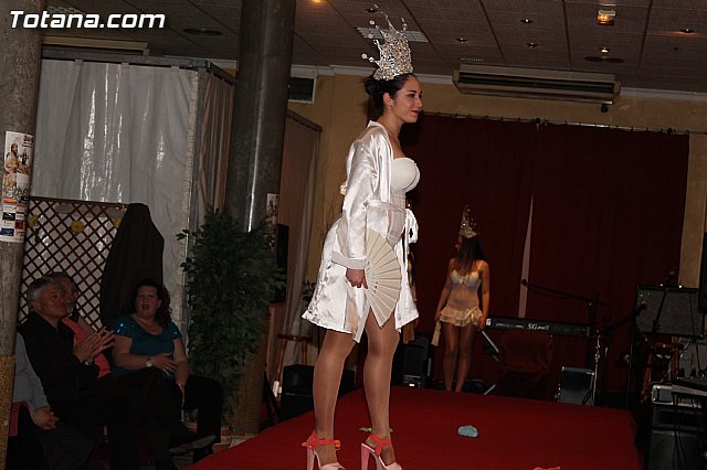 Cena-gala. Hdad de Jess en el Calvario y Santa Cena 2013 - 199