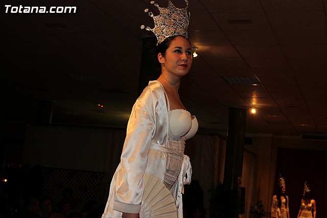 Cena-gala. Hdad de Jess en el Calvario y Santa Cena 2013 - 201