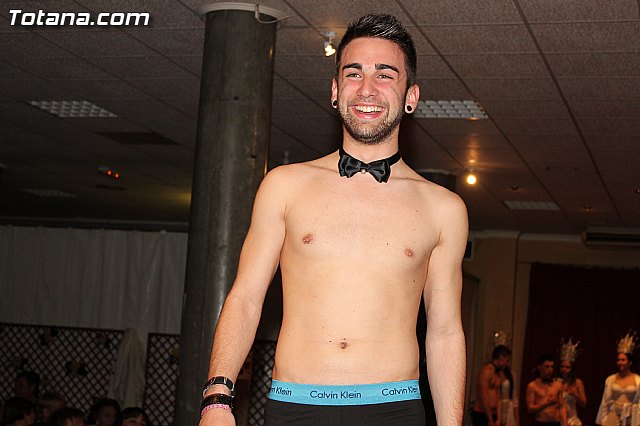 Cena-gala. Hdad de Jess en el Calvario y Santa Cena 2013 - 208