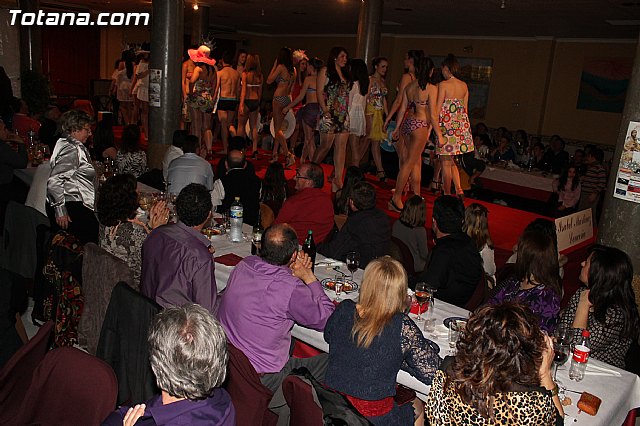 Cena-gala. Hdad de Jess en el Calvario y Santa Cena 2013 - 221