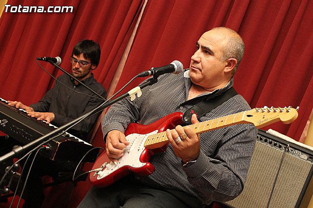 Cena-gala. Hdad de Jess en el Calvario y Santa Cena 2013 - 252