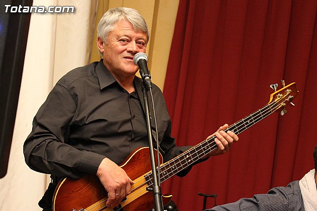 Cena-gala. Hdad de Jess en el Calvario y Santa Cena 2013 - 254